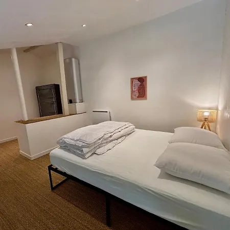 Апартаменты T3 Mezzanine, Des Sablettes A 300 M !